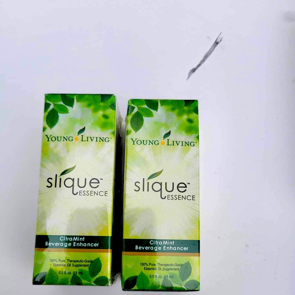 Young Living SLIQUE ESSENCE